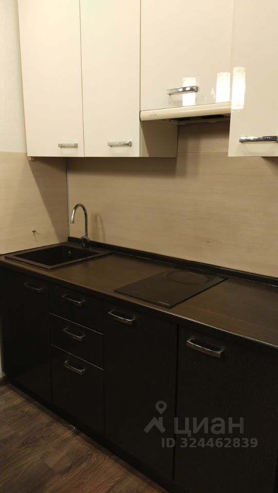 Продажа студии Щелково, улица Чкаловская,  д. 6Б