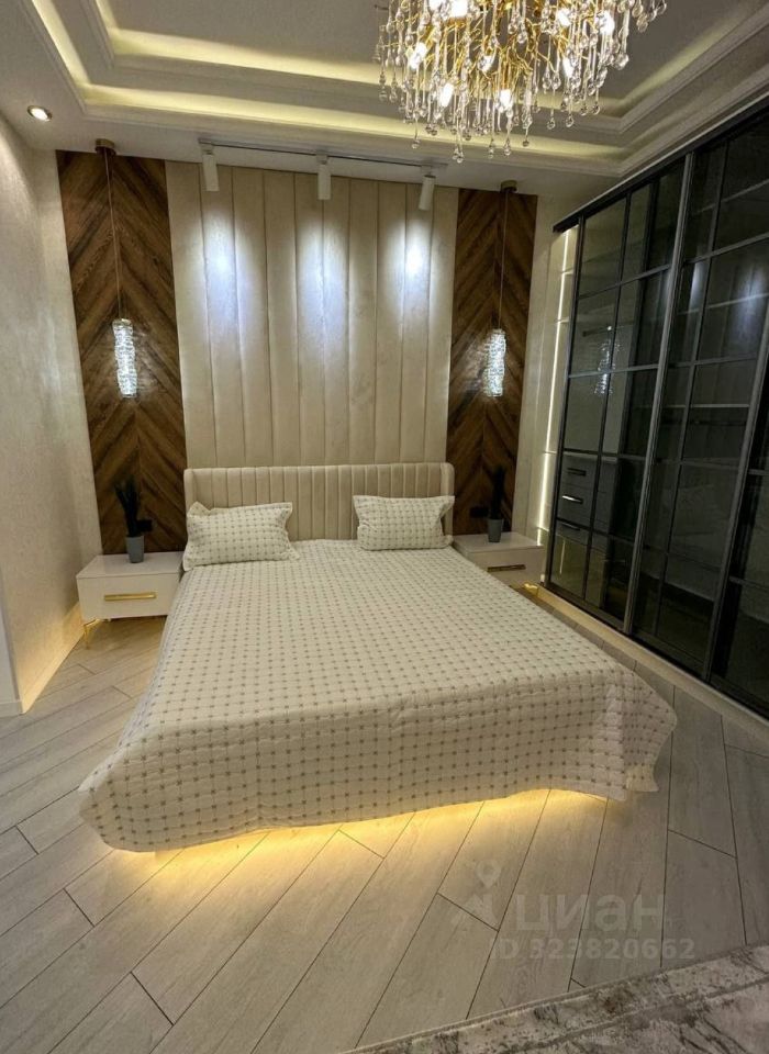 Продажа 2-комн квартиры на вторичном рынке Ленинский проспект, 38Ак1