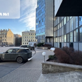 Продажа 3-комн квартиры на вторичном рынке Зеленина Б. ул,  д. 8,  к. 2