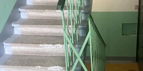 2-комн квартира Балашиха, улица Крупской, 10