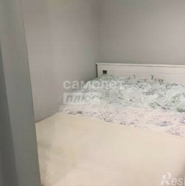 Продажа 1-комн квартиры на вторичном рынке улица Бориса Галушкина,  д. 3 к1