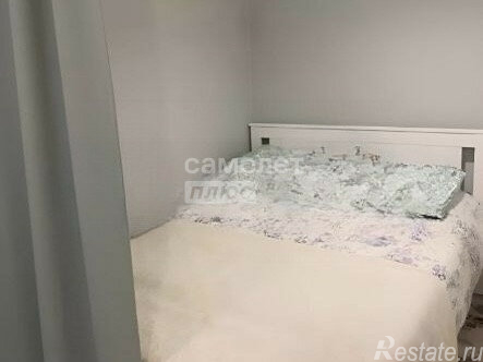 Продажа 1-комн квартиры на вторичном рынке улица Бориса Галушкина,  д. 3 к1