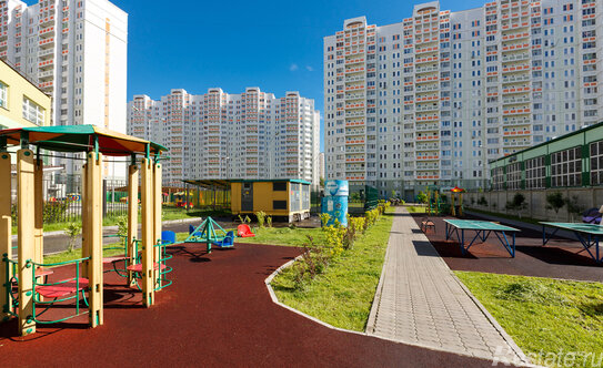 Продажа 1-комн квартиры на вторичном рынке Железнодорожный, улица Маяковского,  д. 22