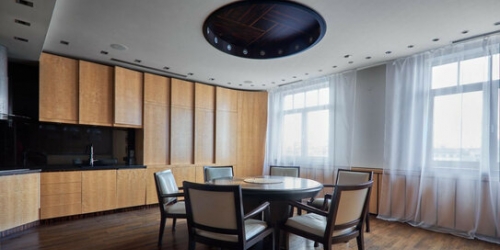 3-комн квартира Долгоруковская улица,  д. 6