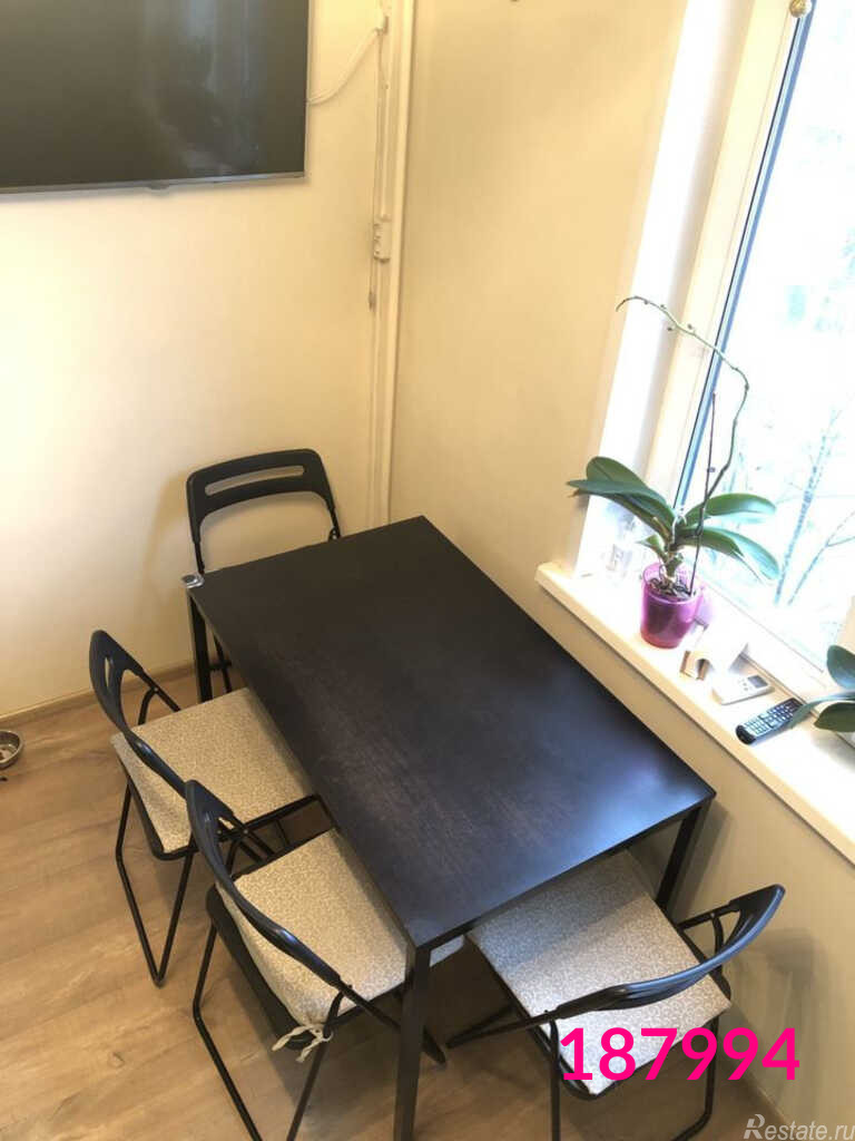 Продажа 3-комн квартиры на вторичном рынке Мытищи, улица Терешковой, 21к2