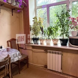 Продажа 2-комн квартиры на вторичном рынке улица Новостроек,  д. 29