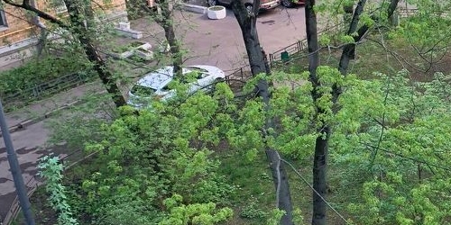 3-комн квартира Миусская площадь, 5