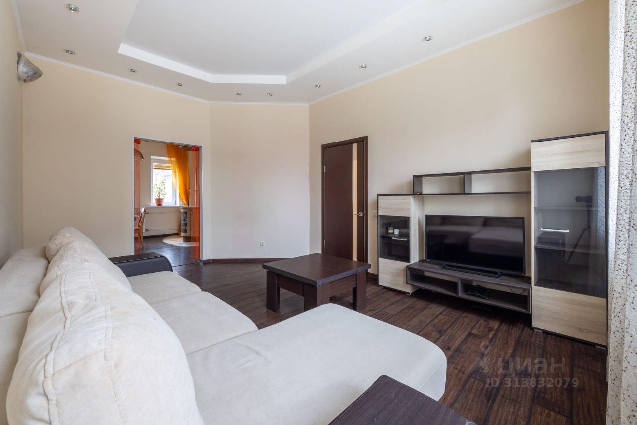 Продажа дома Славянская Мыза ЖК, Коммунар