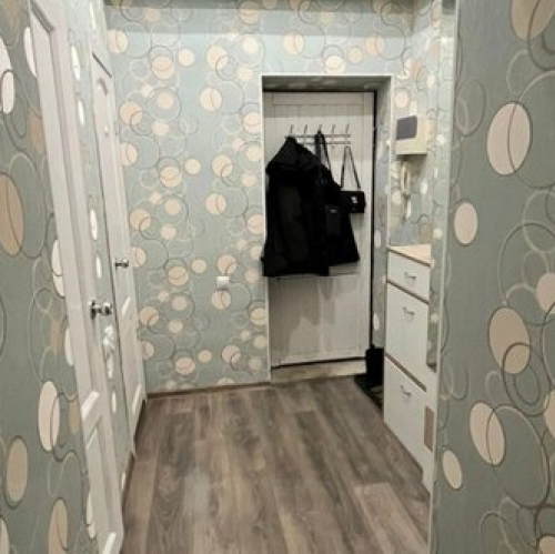 1-комн квартира ул Радищева,  д. 25/14