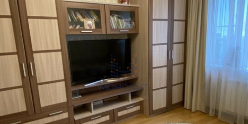 2-комн квартира Лукинская улица,  д. 9