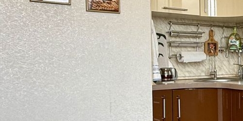 3-комн квартира Кантемировская улица, 4К3