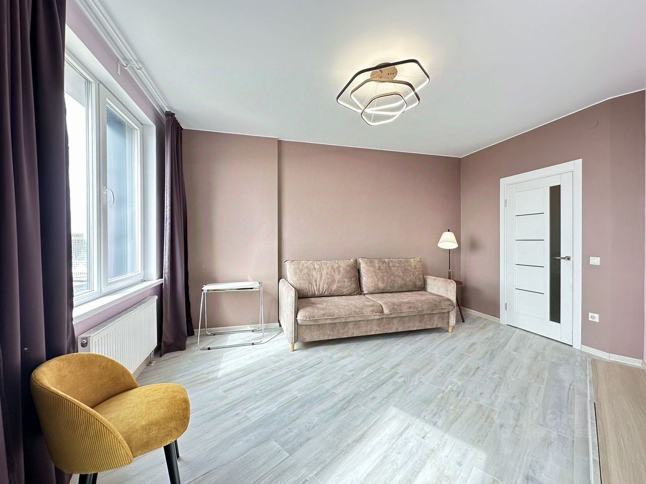 Продажа 1-комн квартиры на вторичном рынке бульвар Вилькицкий, 7