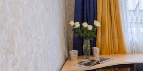 2-комн квартира Олимпийский проспект, 22