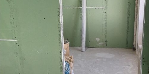 2-комн квартира улица Бабушкина, 85