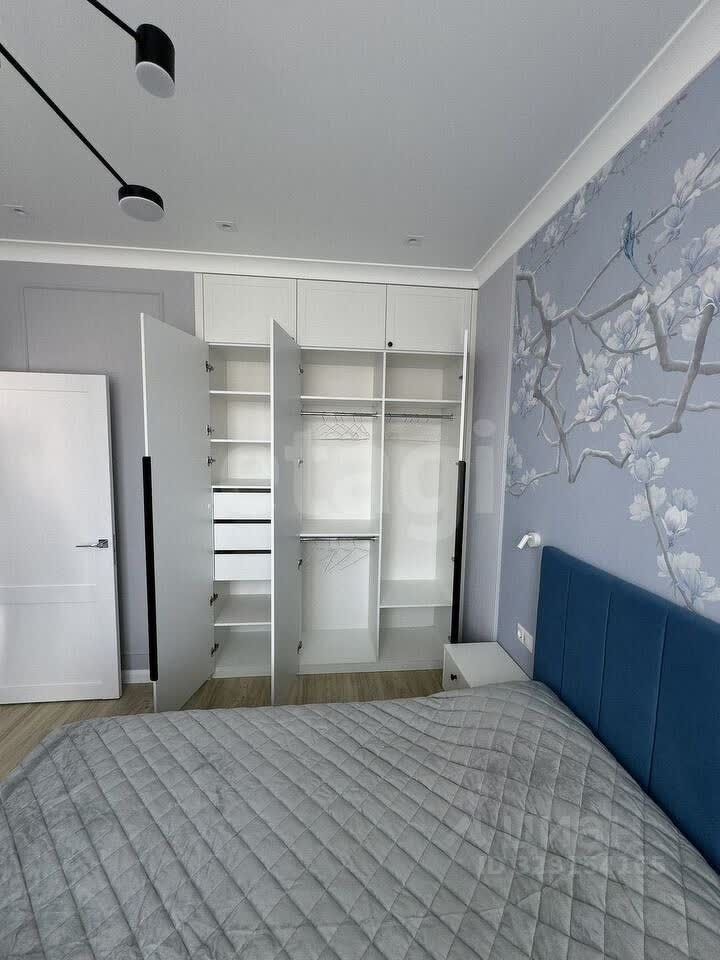 Аренда 1-комн квартиры на вторичном рынке пос. Шушары, Пулковское тер., улица Кокколевская, 16к2