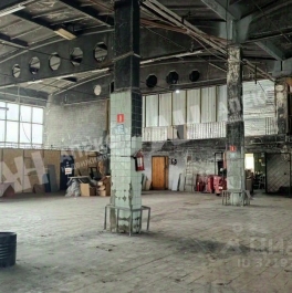 Аренда склада шоссе Энтузиастов, д. 27 Аренда склада шоссе Энтузиастов, д. 27