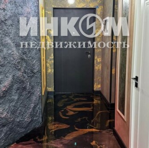 1-комн квартира Мытищи г, Колпакова ул,  д. 44