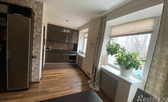 Продажа 2-комн квартиры на вторичном рынке улица Гамалеи,  д. 6