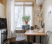 Продать Квартиры вторичка Тореза пр-кт  79 3