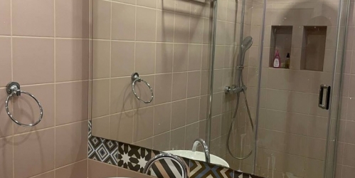 2-комн квартира Петергоф, Никольская улица,  д. 3