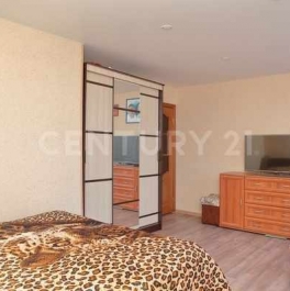 Продажа 2-комн квартиры на вторичном рынке Подводника Кузьмина ул,  д. 24