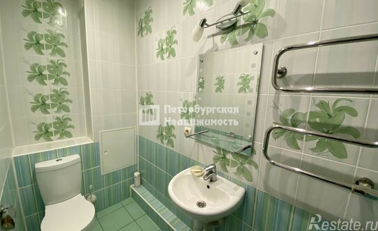 Продажа 3-комн квартиры на вторичном рынке ул Вавиловых,  д. 7,  к. 4