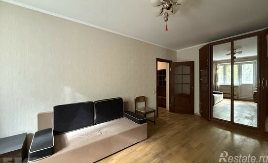 Продажа 2-комн квартиры на вторичном рынке улица Удальцова,  д. 89 к1