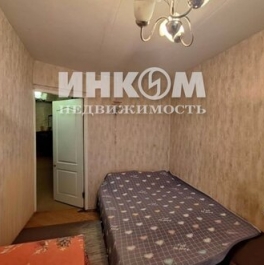 Продажа 2-комн квартиры на вторичном рынке Заводской проезд