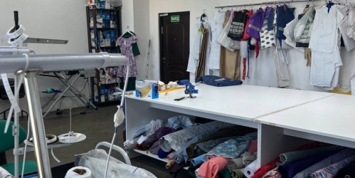 Офис улица Артюхиной, 4