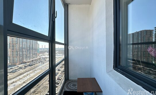 Продажа 2-комн квартиры на вторичном рынке Железнодорожный, проспект Героев,  д. 16