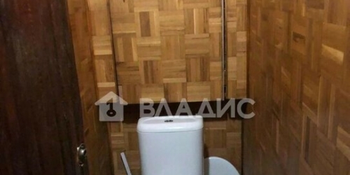 2-комн квартира Болотниковская улица,  д. 20