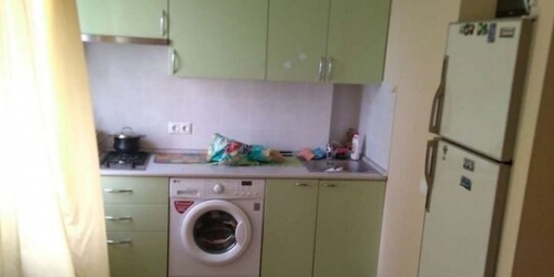 2-комн квартира Порядковый переулок,  д. 8