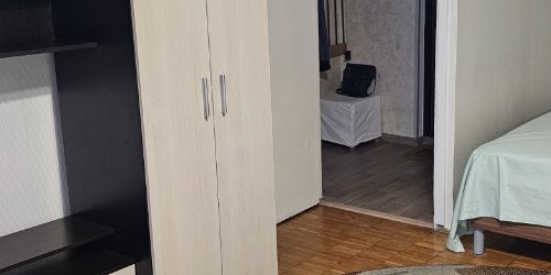 1-комн квартира Спартаковская улица, 18