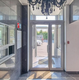 Аренда офиса Суворовская ул