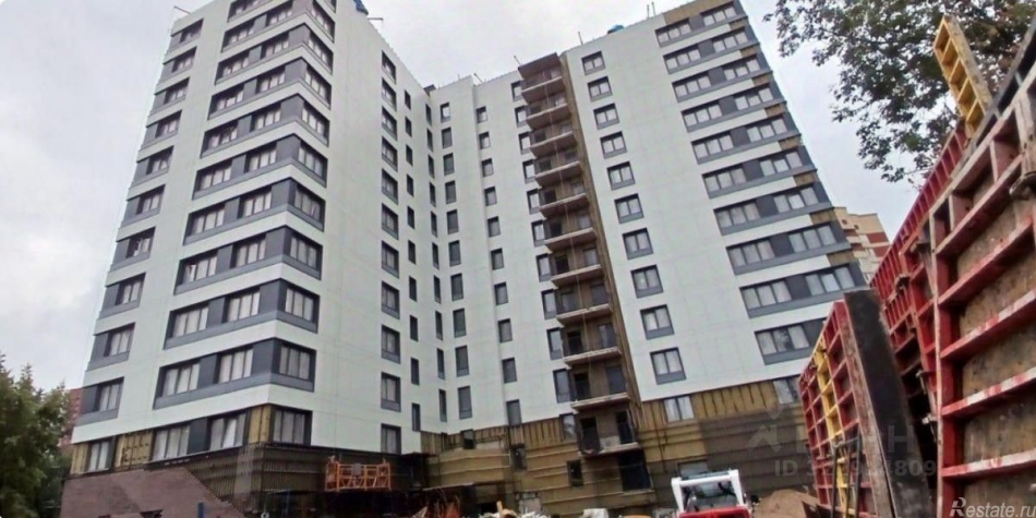 Продажа ПСН Люберцы г, 8 Марта ул,  д. 43