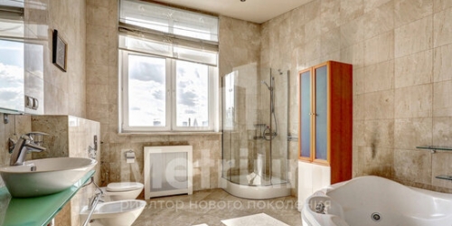 4-комн квартира Сущёвская улица,  д. 31