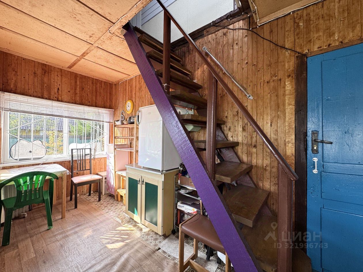 Продажа дома Электроника-1 СНТ,  д. 402