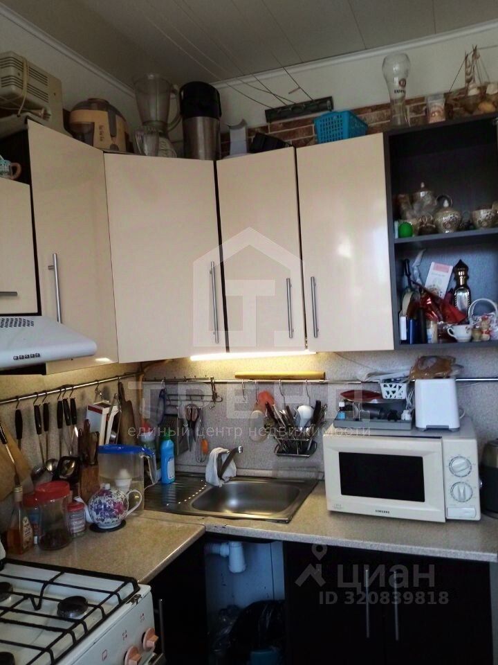 Продажа 2-комн квартиры на вторичном рынке Новоизмайловский проспект, 26К4