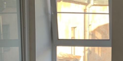 1-комн квартира переулок Басков, 25