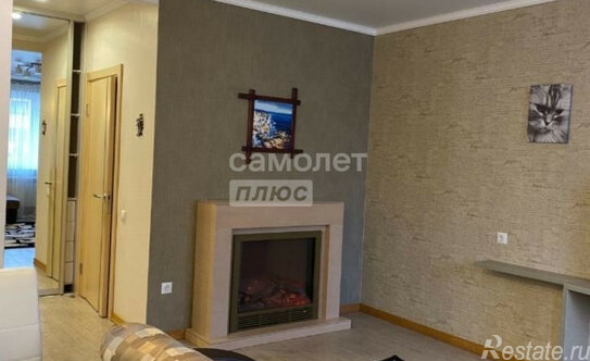 Продажа 2-комн квартиры на вторичном рынке Ромашково, Никольская улица,  д. 4 к1