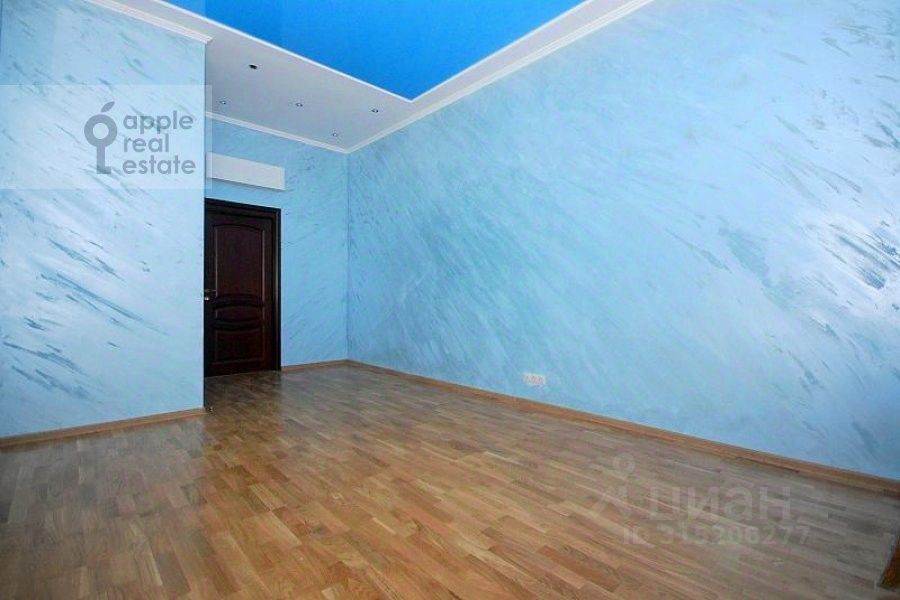 Продажа 5-комн квартиры на вторичном рынке Береговая улица, 4к10