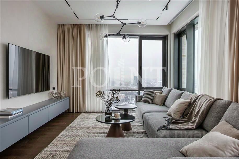 Продажа 4-комн квартиры на вторичном рынке Багратионовский проезд, 5Ак1