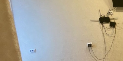 2-комн квартира Нарвский проспект, 23/2