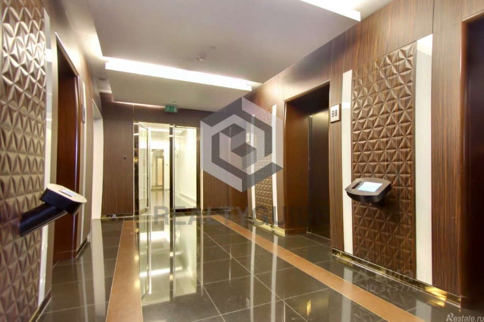 Аренда офиса Красногвардейский 1-й проезд