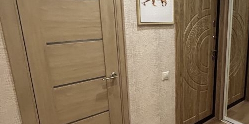 2-комн квартира Святоозерская улица, 8