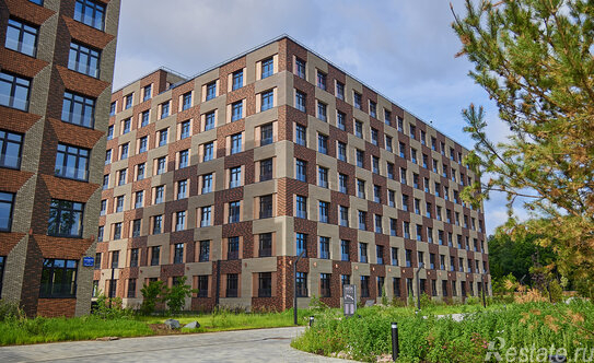 Продажа 1-комн квартиры на вторичном рынке ул Ремесленная,  д. 7