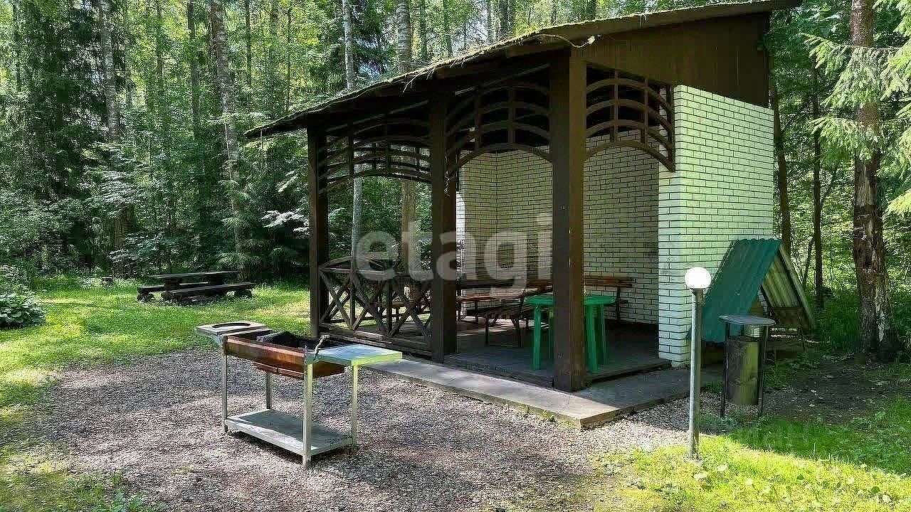 Продажа 2-комн квартиры на вторичном рынке Витро Вилладж База отдыха, к4