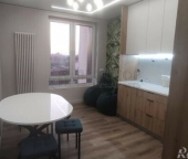 Продать Квартиры вторичка ул Газгольдерная  8 3