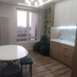 Продажа 3-комн квартиры на вторичном рынке ул Газгольдерная,  д. 8,  к. 3