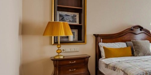 2-комн квартира переулок Апраксин, 7Б